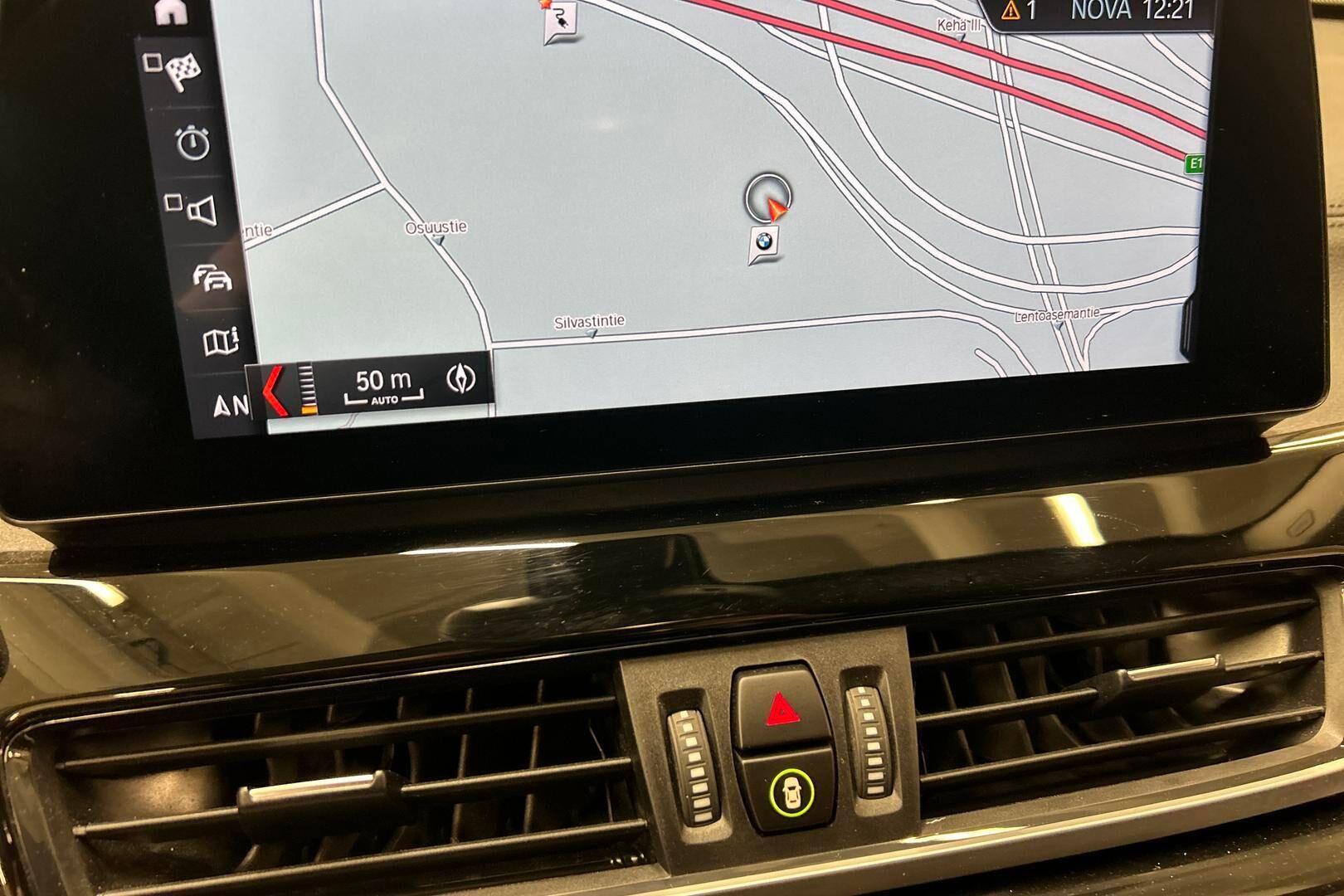 BMW X1 iso kuva 19