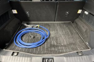 Ford Mustang Mach-E esikatselu 12