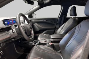 Ford Mustang Mach-E esikatselu 9