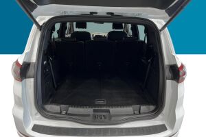 Ford S-Max esikatselu 12