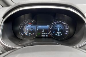 Ford S-Max esikatselu 14
