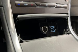 Ford S-Max esikatselu 22