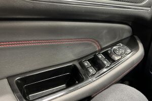 Ford S-Max esikatselu 30