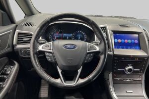 Ford S-Max esikatselu 33