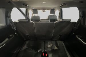 Ford S-Max esikatselu 35