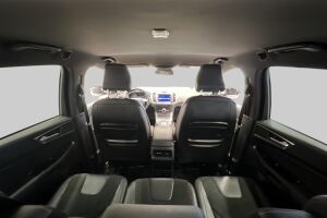 Ford S-Max esikatselu 37