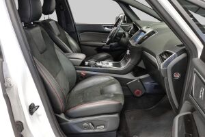 Ford S-Max esikatselu 4