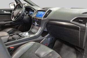 Ford S-Max esikatselu 5