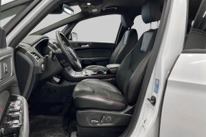Ford S-Max esikatselu 9