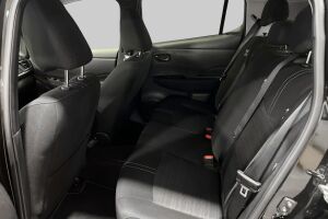 Nissan Leaf esikatselu 10
