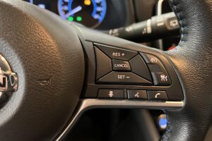 Nissan Leaf esikatselu 17