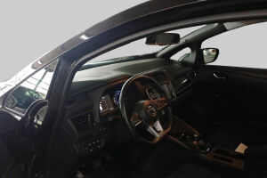 Nissan Leaf esikatselu 2