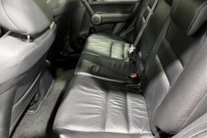 Honda CR-V esikatselu 10