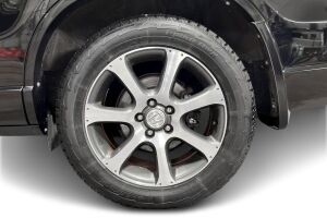 Honda CR-V esikatselu 13