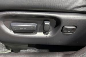 Honda CR-V esikatselu 14