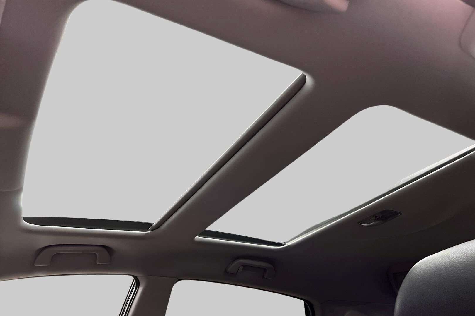 Honda CR-V iso kuva 19