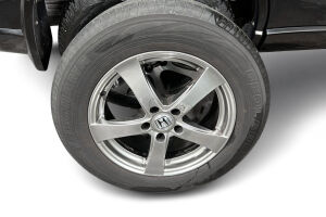 Honda CR-V esikatselu 20