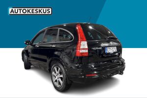 Honda CR-V esikatselu 7
