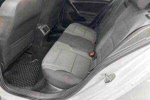 Volkswagen Golf esikatselu 10