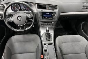 Volkswagen Golf esikatselu 11