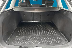 Volkswagen Golf esikatselu 12