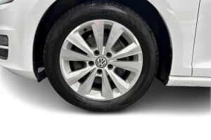 Volkswagen Golf esikatselu 13