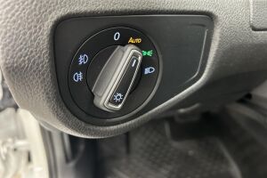 Volkswagen Golf esikatselu 15