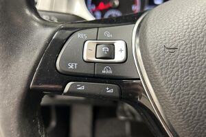 Volkswagen Golf esikatselu 16