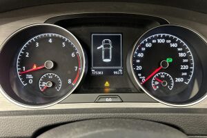 Volkswagen Golf esikatselu 18