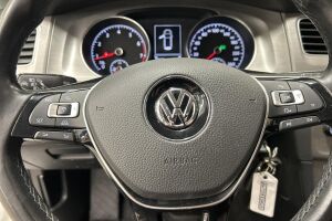 Volkswagen Golf esikatselu 19