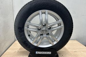 Volkswagen Golf esikatselu 24