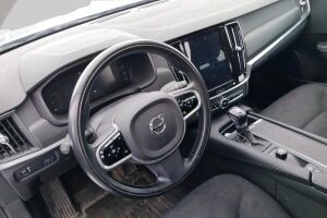 Volvo V90 esikatselu 1