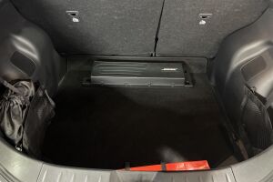 Nissan Leaf esikatselu 12