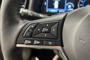 Nissan Leaf esikatselu 16