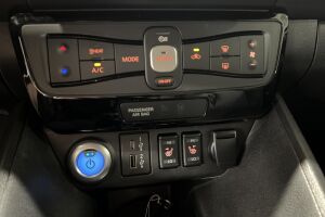 Nissan Leaf esikatselu 20
