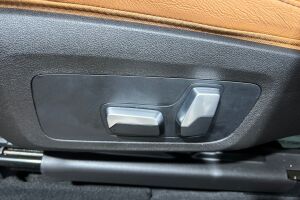 BMW X3 esikatselu 10