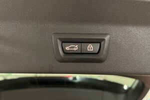 BMW X3 esikatselu 12