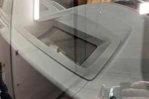 BMW X3 esikatselu 14