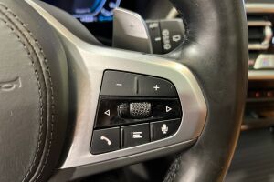 BMW X3 esikatselu 15