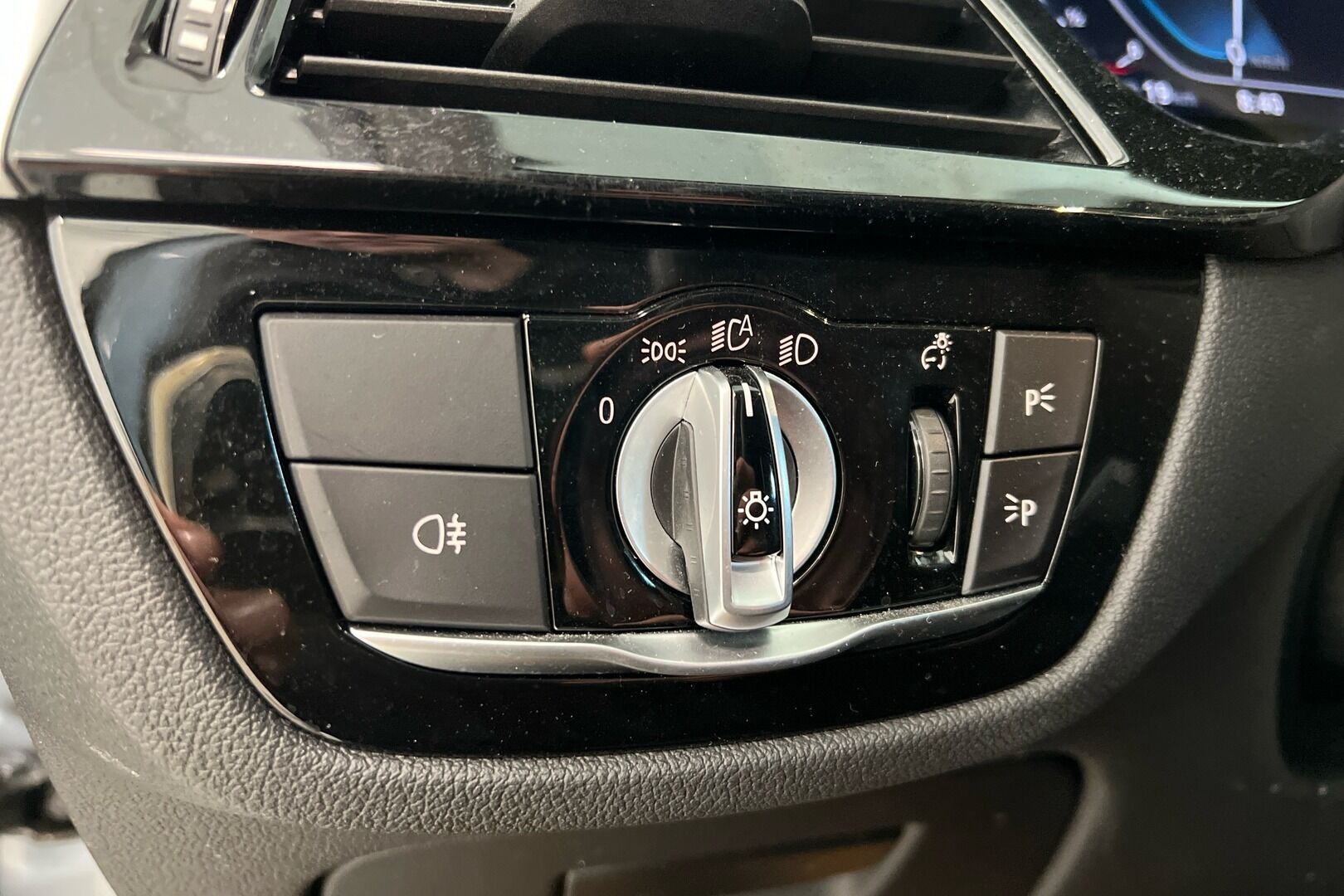 BMW 5-sarja iso kuva 16