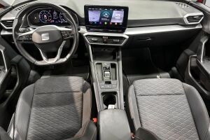 Seat Leon Sportstourer esikatselu 11