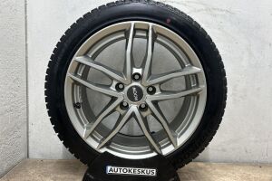 Seat Leon Sportstourer esikatselu 13