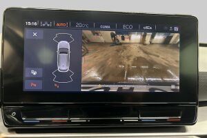 Seat Leon Sportstourer esikatselu 16