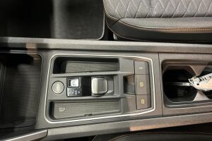 Seat Leon Sportstourer esikatselu 17