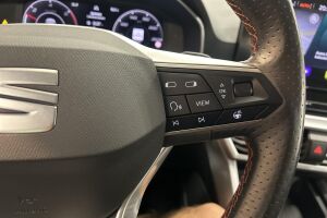 Seat Leon Sportstourer esikatselu 18