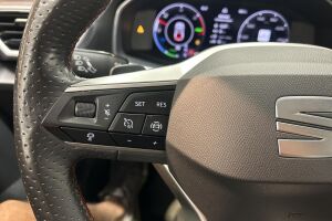 Seat Leon Sportstourer esikatselu 19