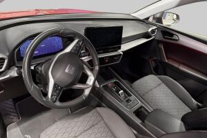Seat Leon Sportstourer esikatselu 2