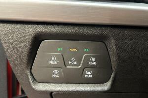 Seat Leon Sportstourer esikatselu 20