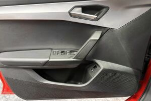 Seat Leon Sportstourer esikatselu 21