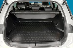 Lexus CT esikatselu 12